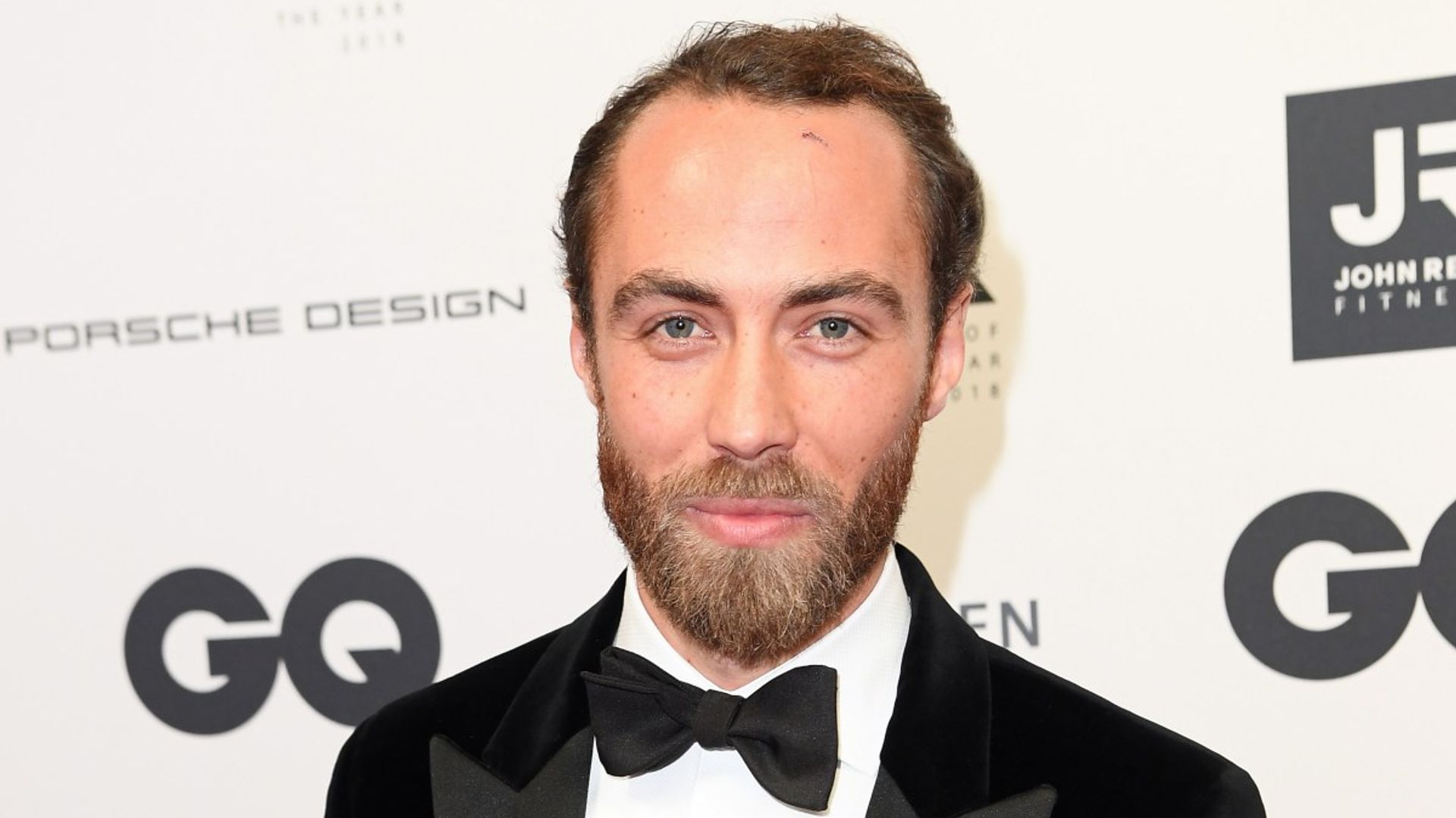 James Middleton shares bittersweet reason he launched new business