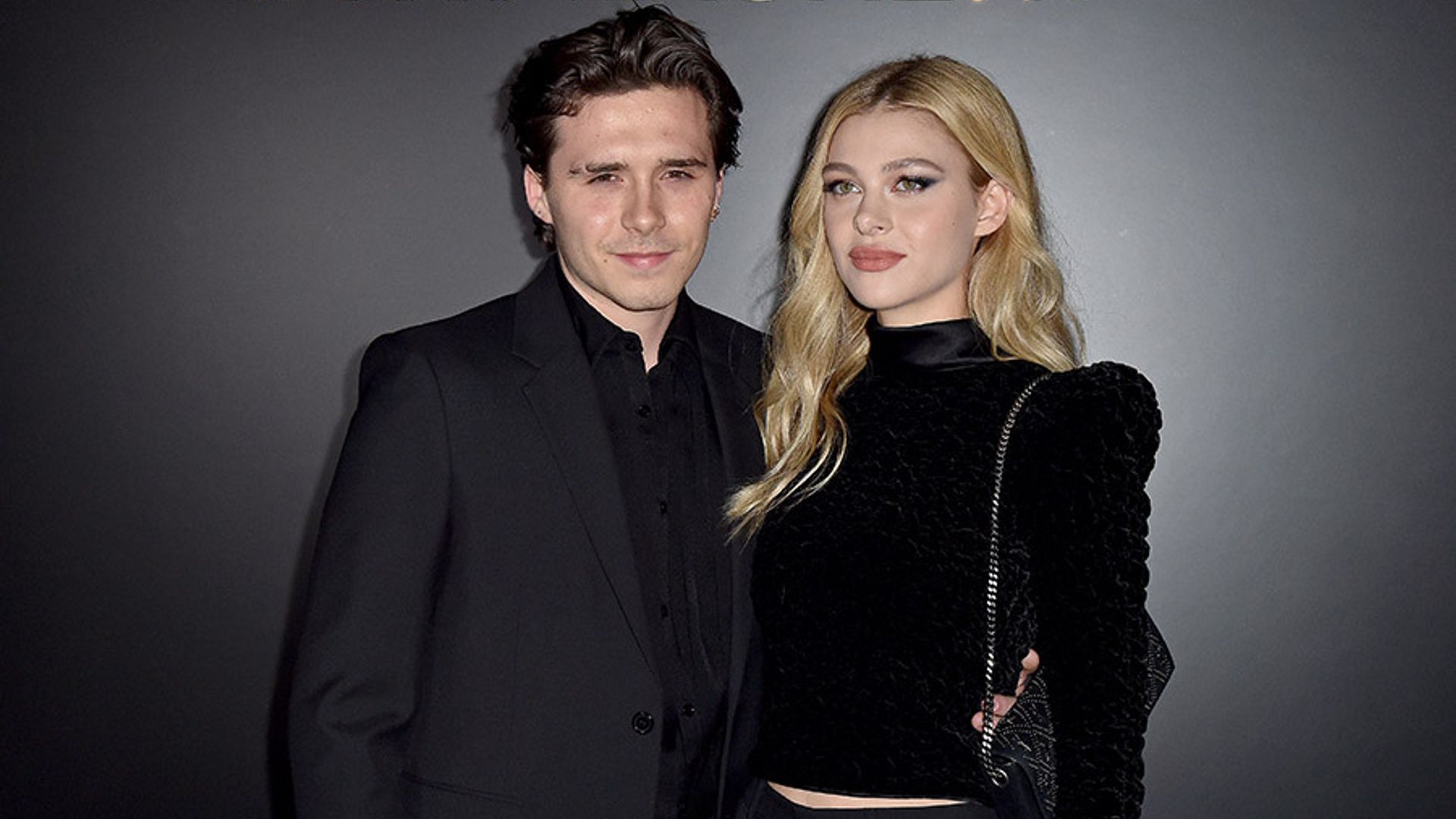 All the stars we could see at Brooklyn Beckham and Nicola Peltz's wedding