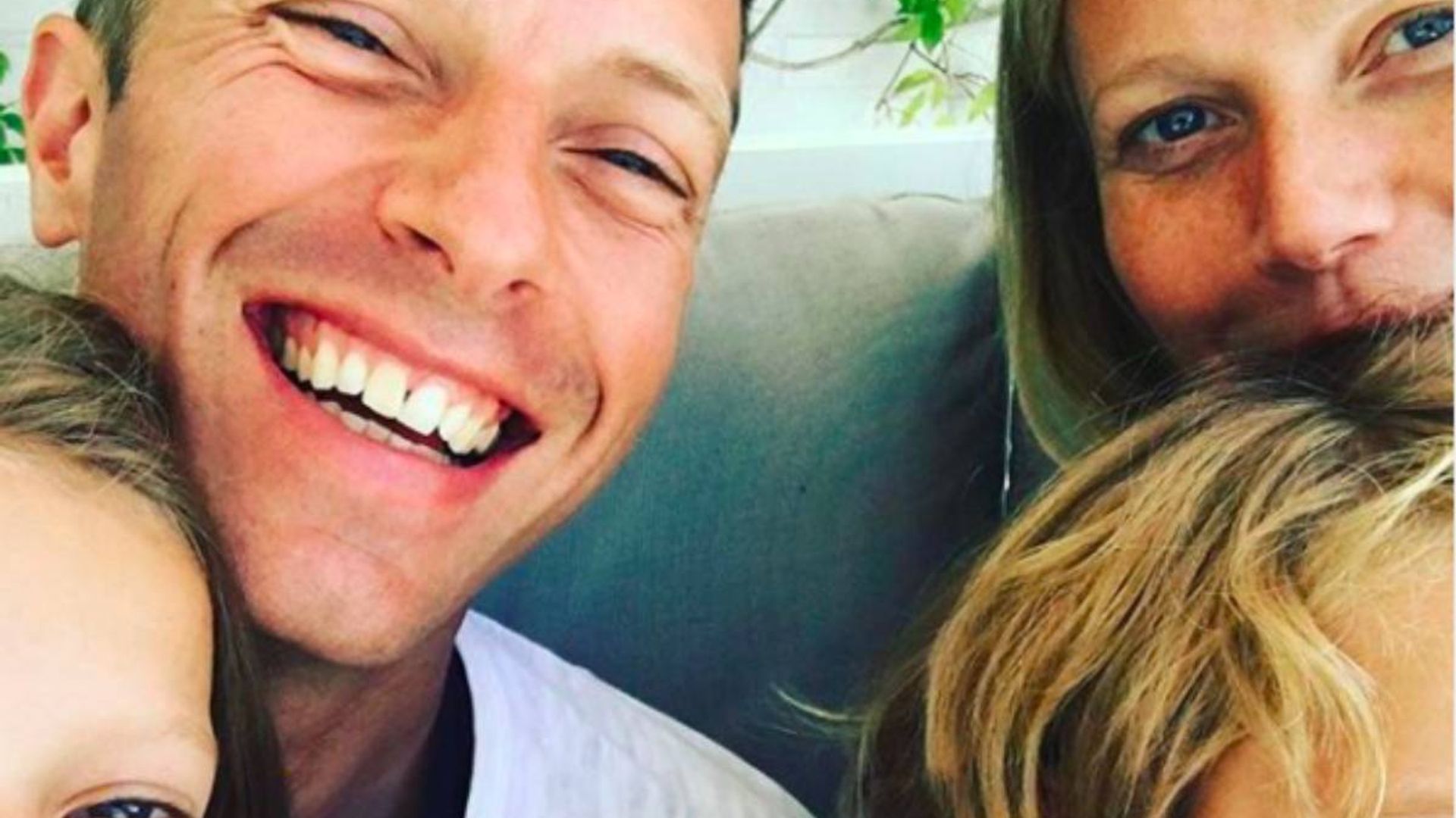 Gwyneth Paltrow makes surprising revelation about marriage to Chris Martin and her fears for their children