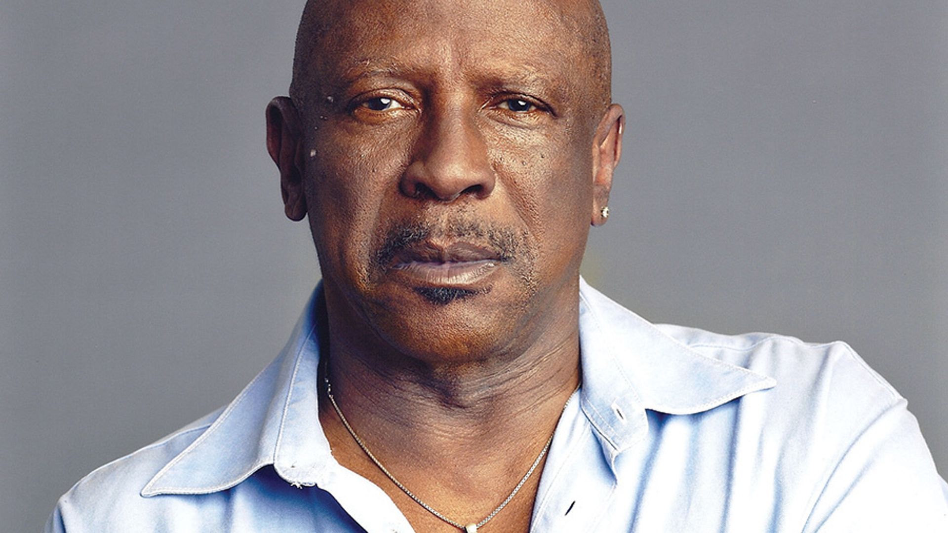 Louis Gossett Jr. on his new film 'The Cuban' and how the energetic star is loving his full life