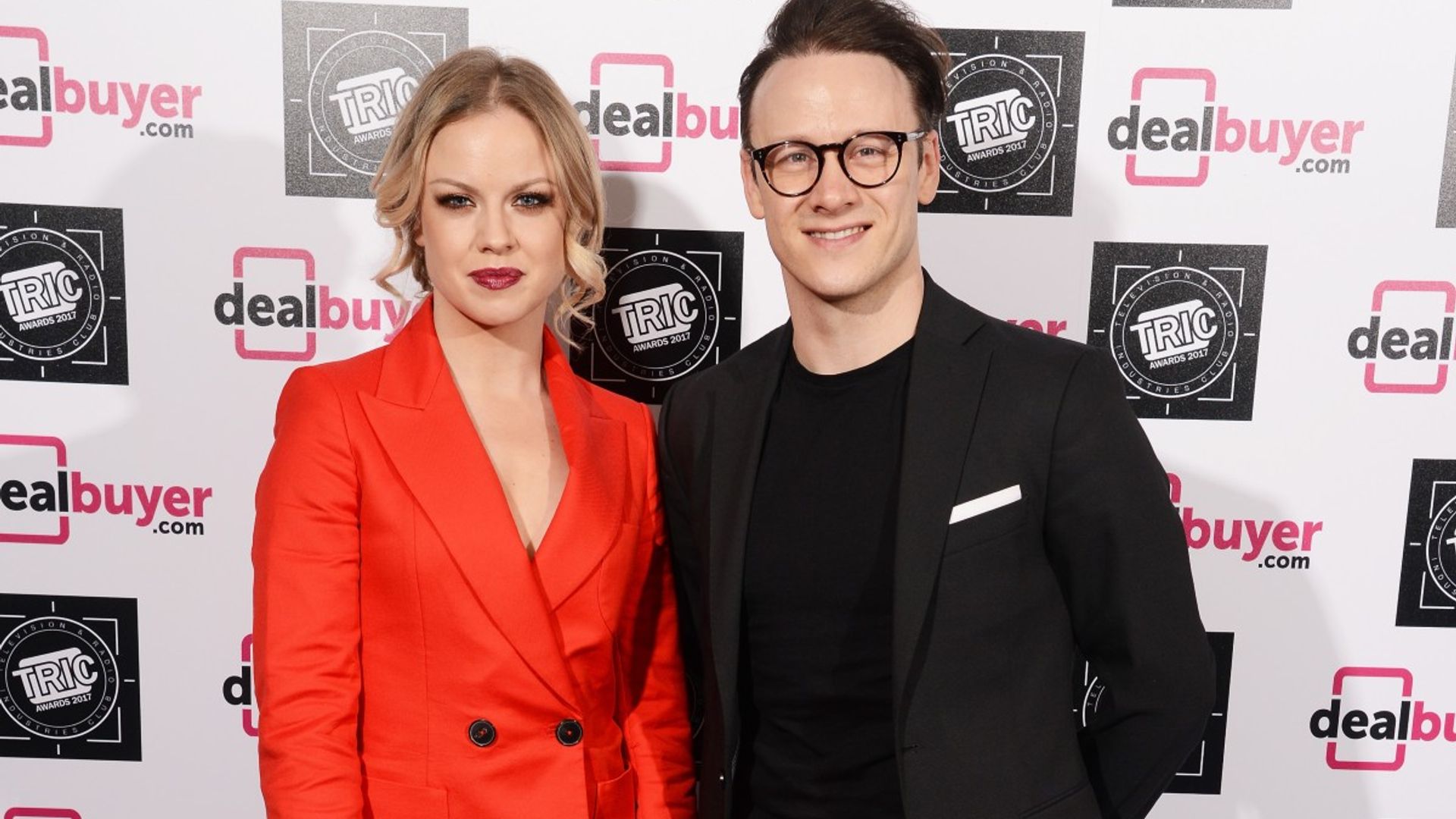 kevin clifton joanne clifton