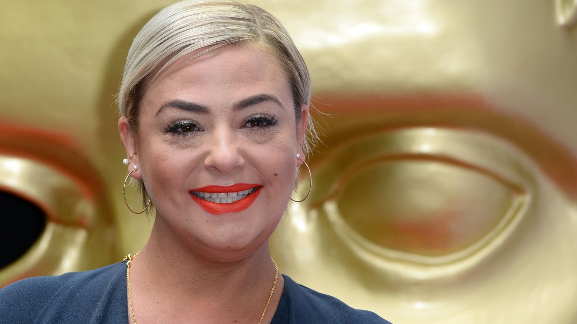 Lisa Armstrong Instagram: Ant McPartlins ex wows fans 