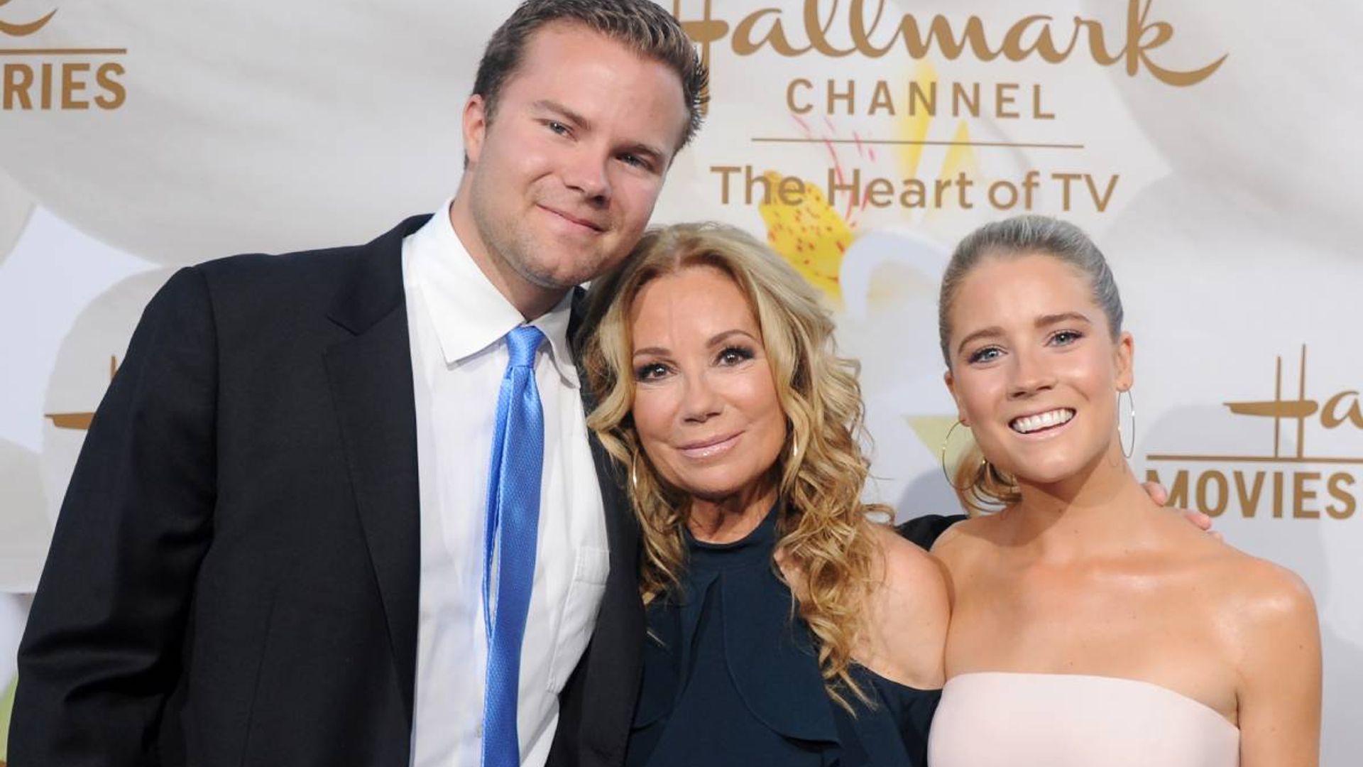 Kathie Lee Gifford makes exciting announcement days after son Cody's wedding