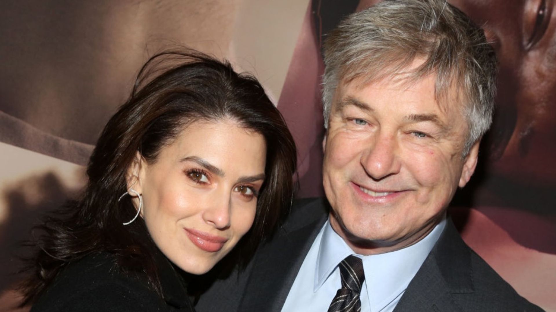 Alec Baldwin’s wife Hilaria welcomes fifth child and looks amazing in post-baby photo