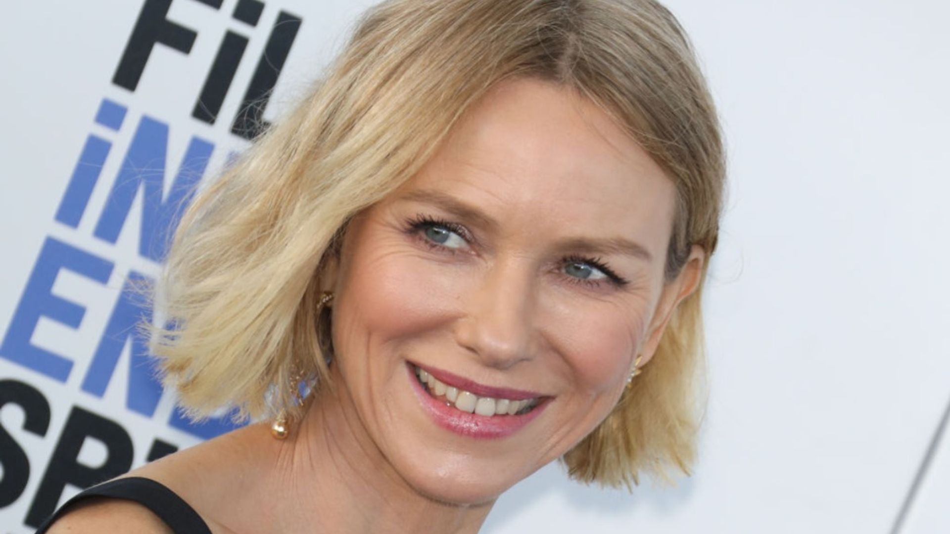 Naomi Watts is unrecognisable after shocking lockdown makeover.
