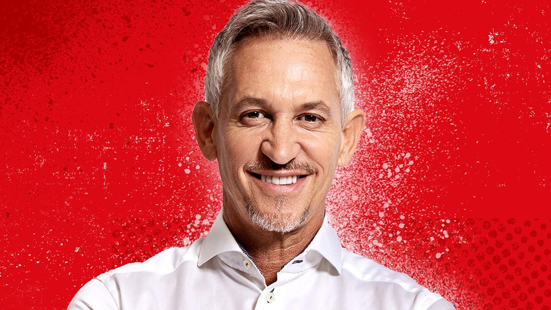 Everything you need to know about Gary Lineker – from family to Twitter controversies