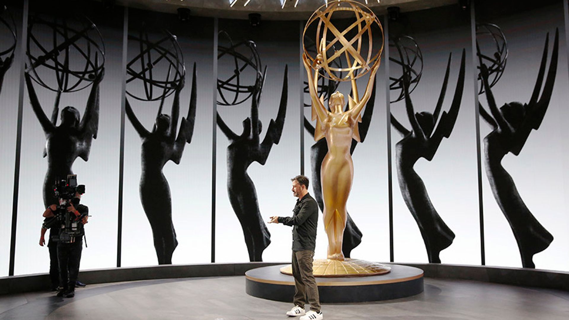 2020 Emmy Awards: All the winners