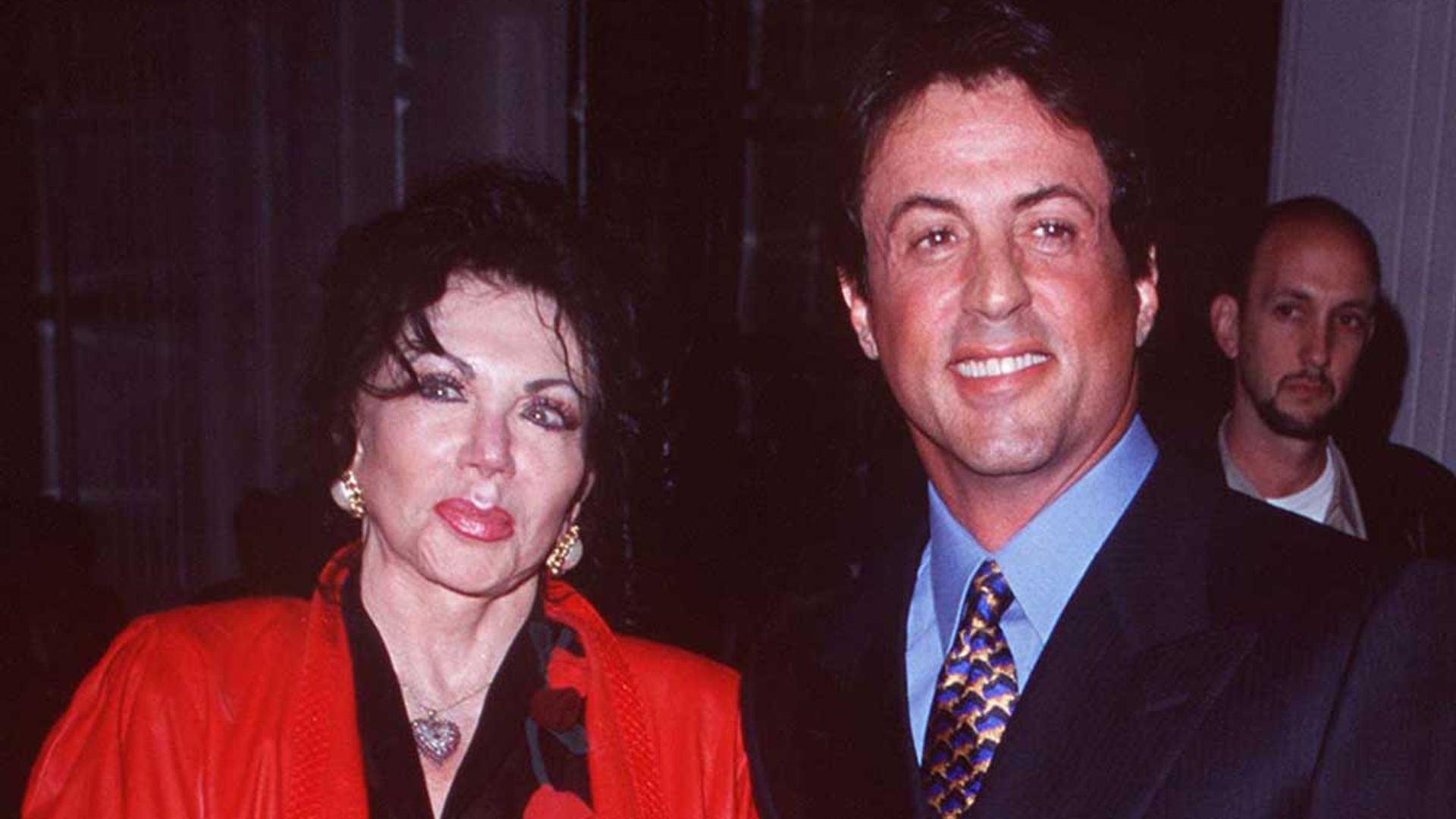 sylvester-stallone-jackie-stallone
