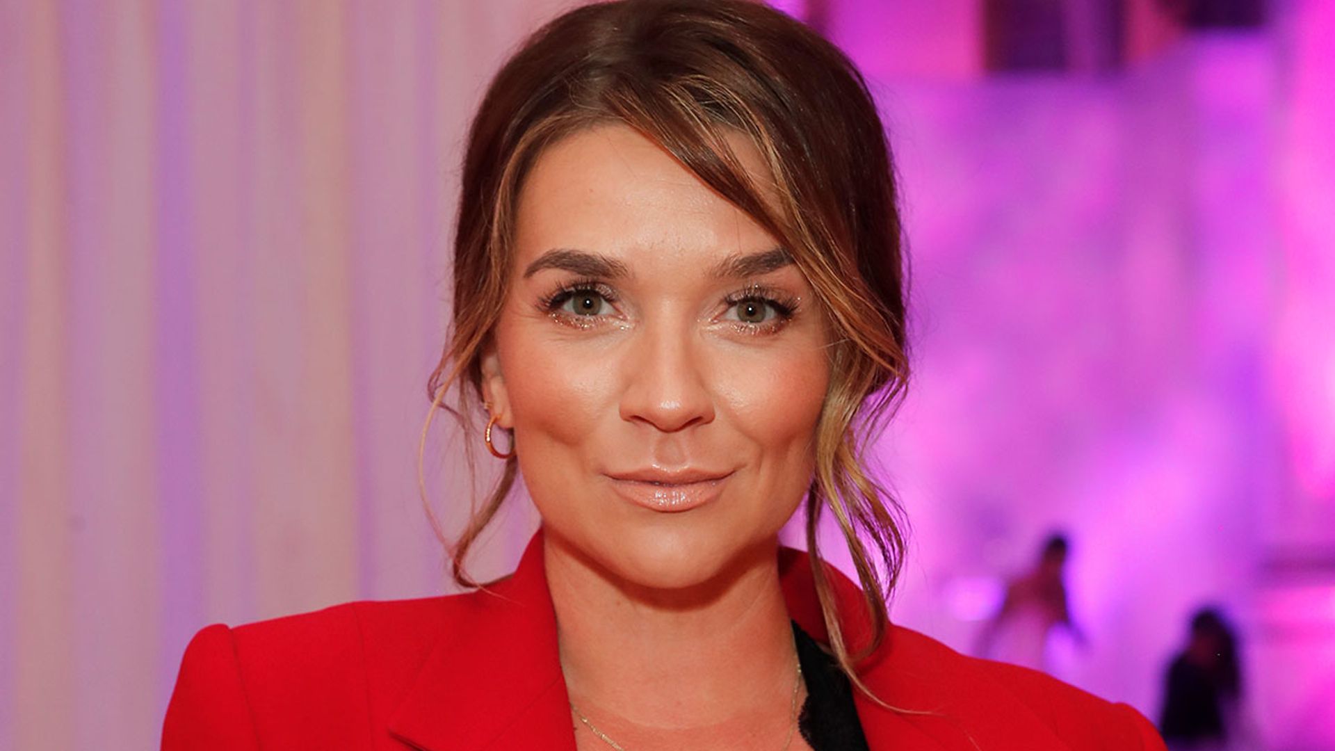GBBO's Candice Brown talks 'really hard' year and why she's ready for 2021