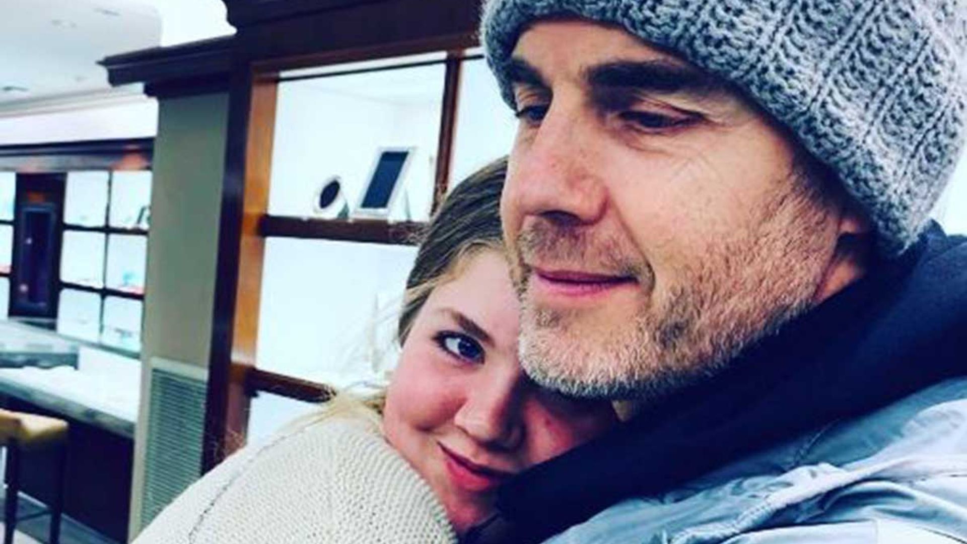 Gary Barlow reveals big family change involving daughter Emily - and it's heartbreaking