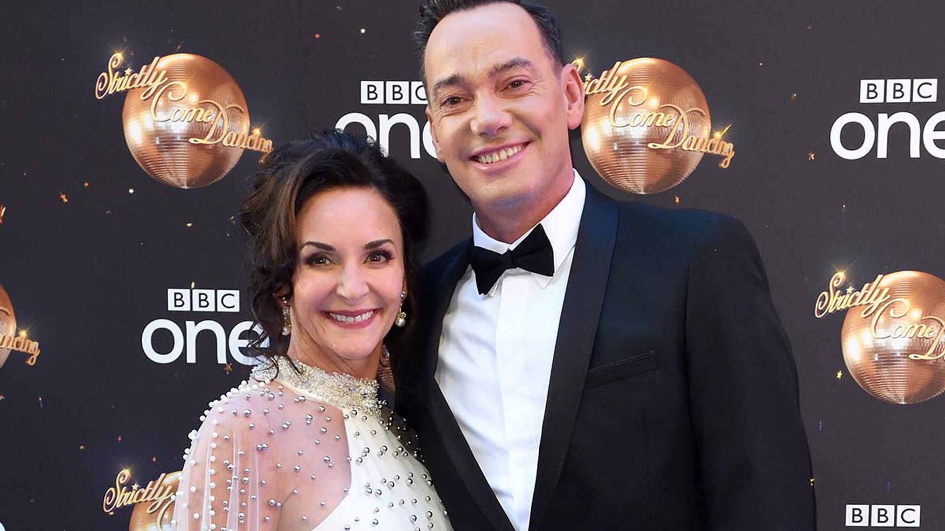 Shirley Ballas reveals heated row with Craig Revel Horwood over hurtful comments