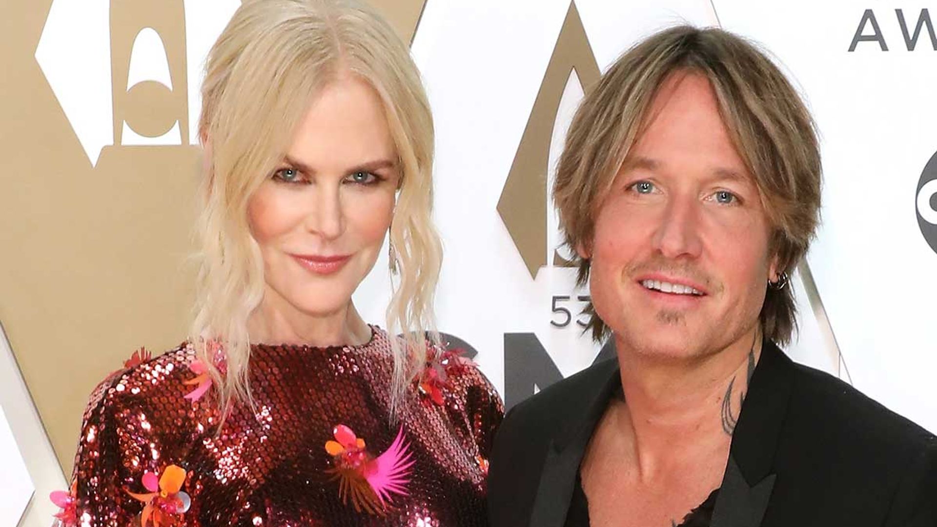 Nicole Kidman reveals husband Keith Urban's sweet gesture for new role