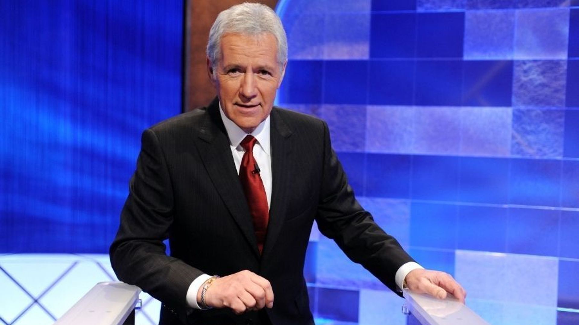 Beloved 'Jeopardy!' host Alex Trebek passes away at age 80 after battle with pancreatic cancer