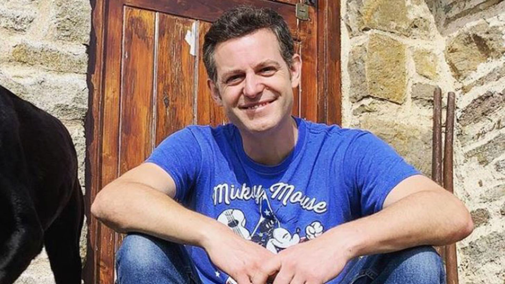 Matt Baker wows fans with 'extraordinary' talent after completing One Show challenge