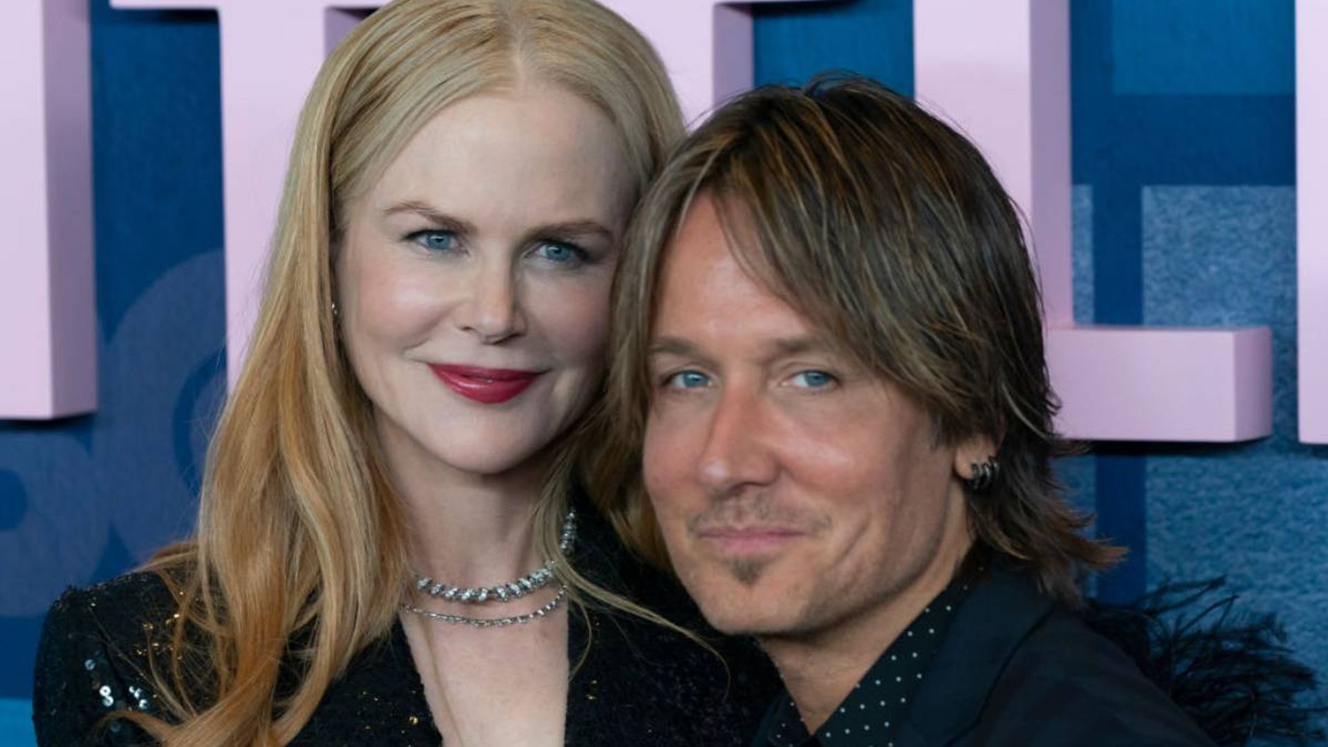 Nicole Kidman and Keith Urban are couple goals in adorable photo for heartfelt cause