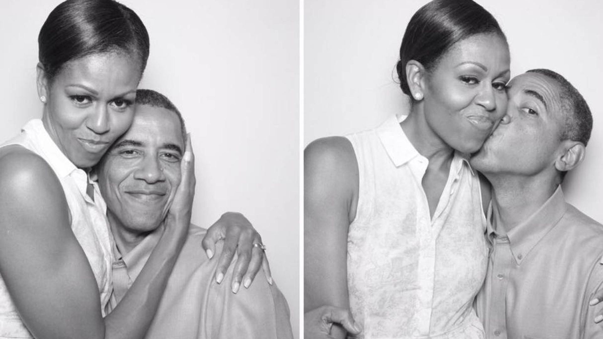 Barack Obama makes surprising revelation about relationship with wife Michelle