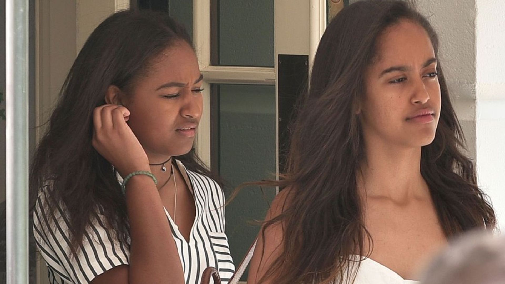 Michelle Obama shares surprising news about relationship with daughters Sasha and Malia