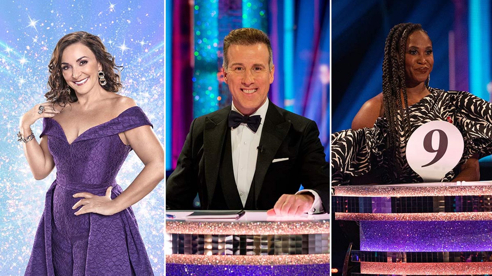 Anton du Beke tells Shirley Ballas what he really thinks about giving up his judging seat