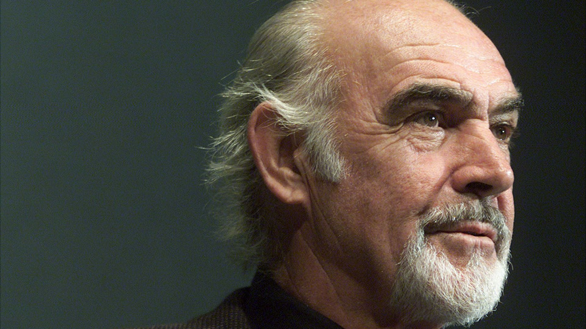 Sir Sean Connery's cause of death revealed