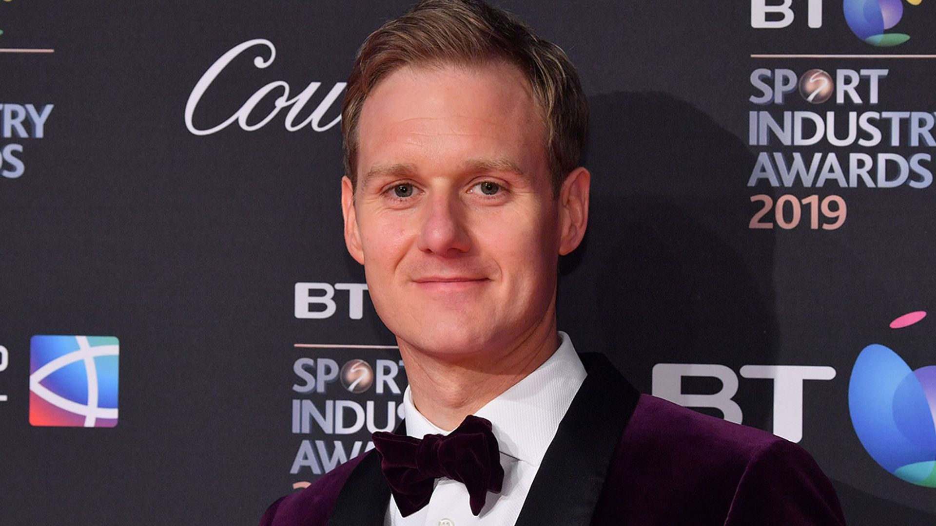 BBC Breakfast's Dan Walker shares rare glimpse into home life at Christmas