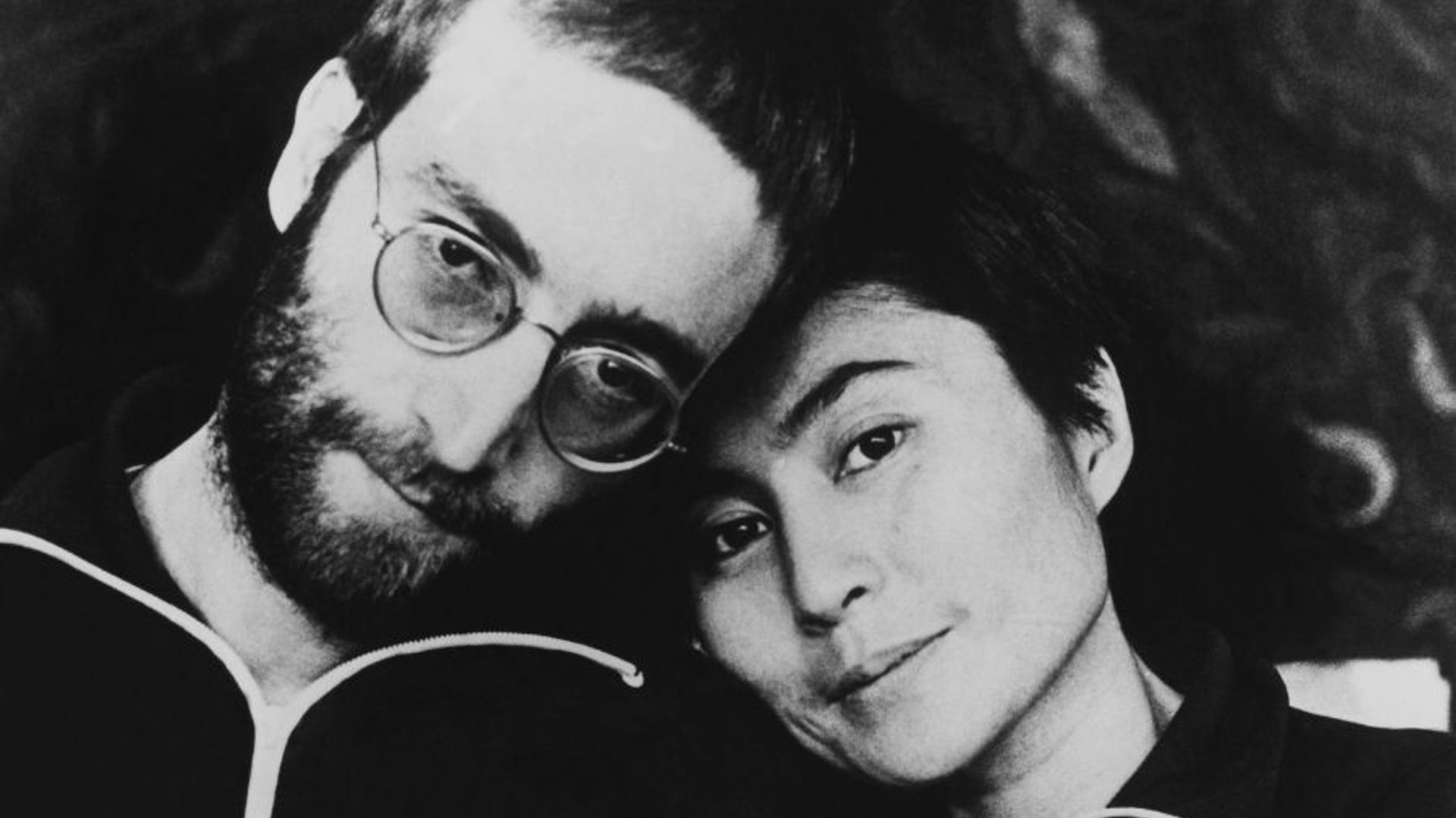 Yoko Ono, Paul McCartney and Ringo Starr honour John Lennon on 40th anniversary of his death