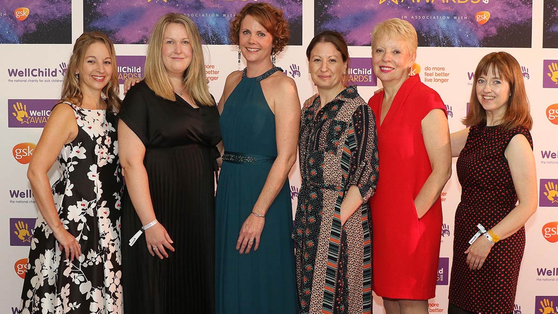 Meet the Community of the Year winners at HELLO!'s Star Women Awards