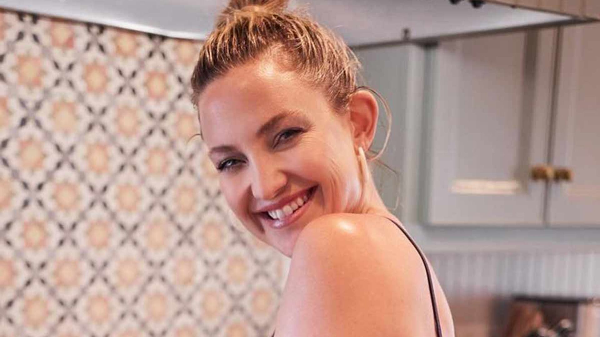 Kate Hudson shares exciting family news over Christmas – and fans react