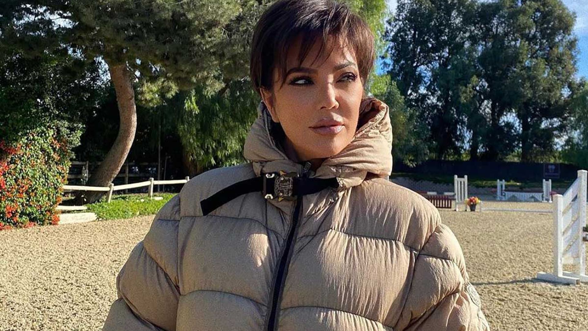 Kris Jenner brought to tears during difficult lead up to Christmas