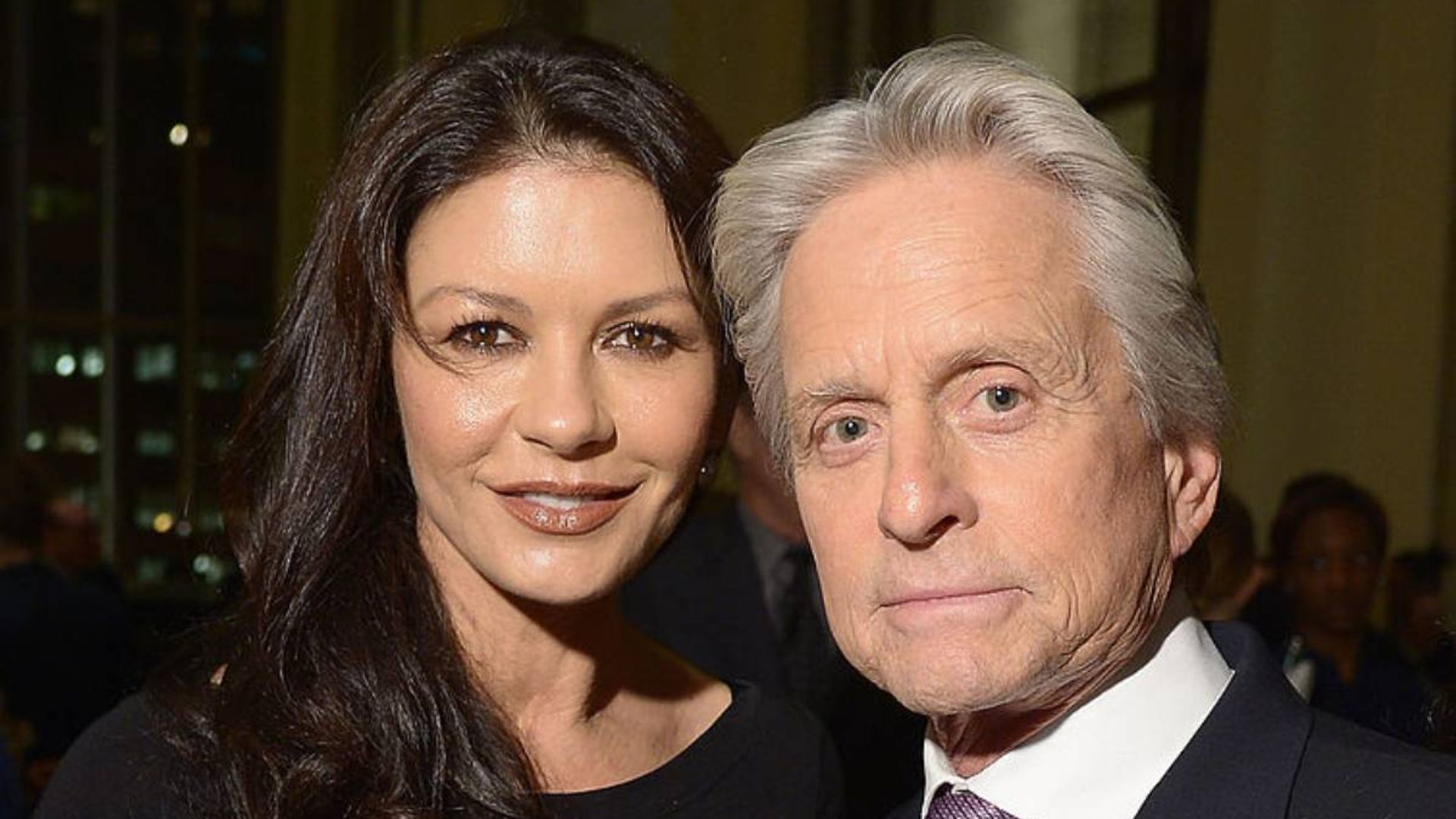 Michael Douglas Latest News Pictures Videos Hello His popular films included fatal attraction (1987), wall street (1987). michael douglas latest news pictures