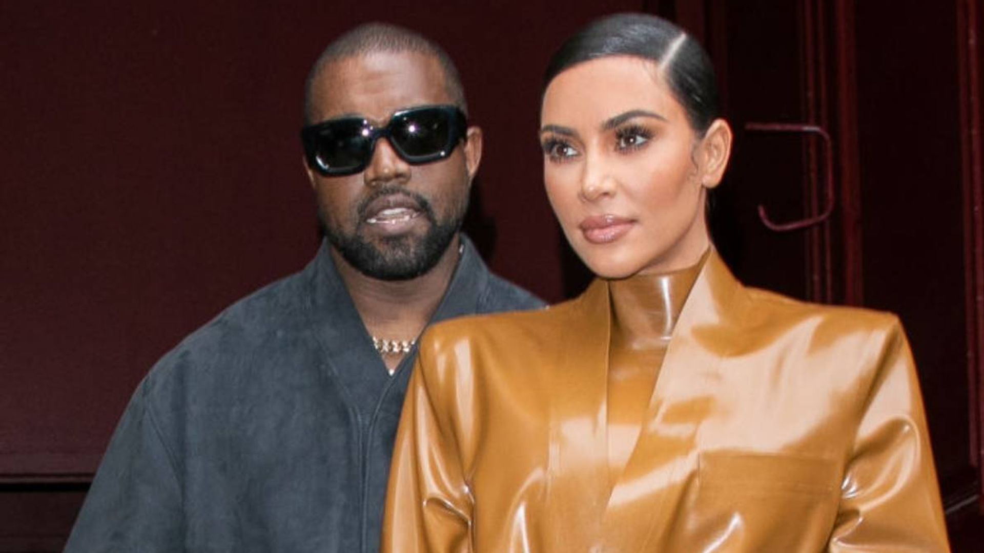 Kim Kardashian surprises fans with sentimental 'best gift ever' - but it's not from Kanye West