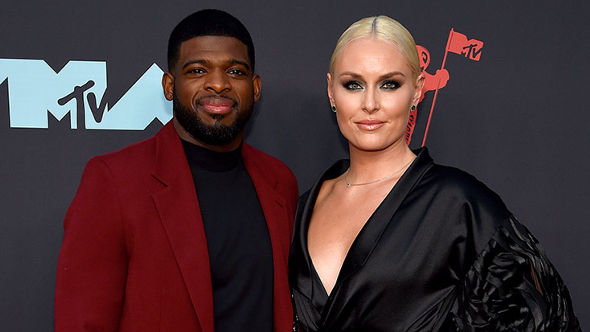 Lindsey Vonn and P.K. Subban split: 'We will always remain friends and love each other immensely'