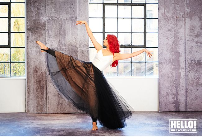 dianne-buswell-dancing