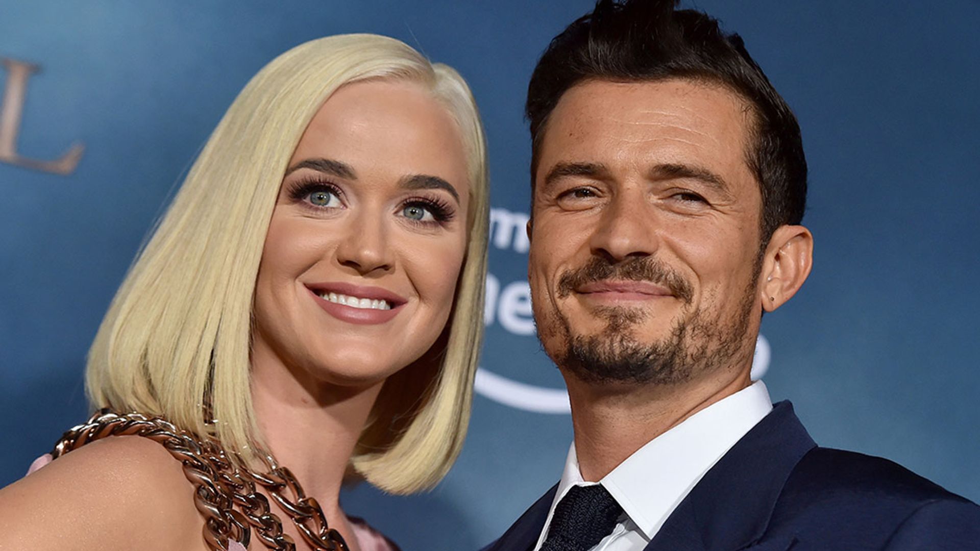Katy Perry and Orlando Bloom spark reaction with rare couple selfie