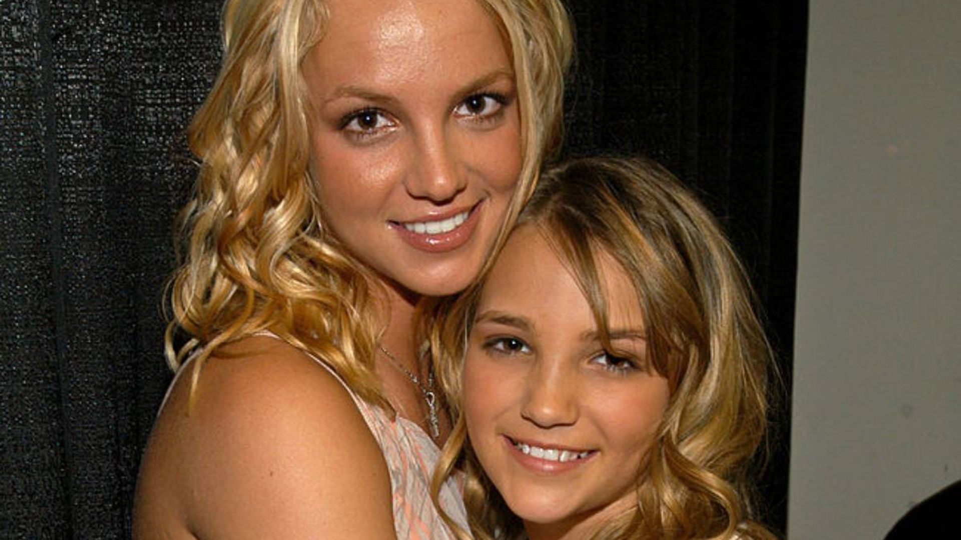 Britney Spears' sister Jamie Lynn makes rare comment about their relationship
