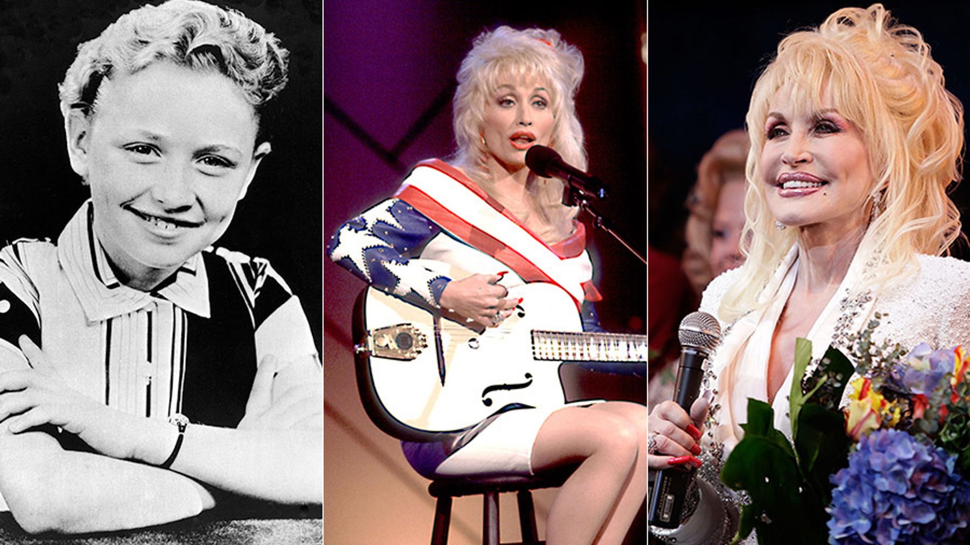 Dolly Parton's best quotes on her 75th birthday