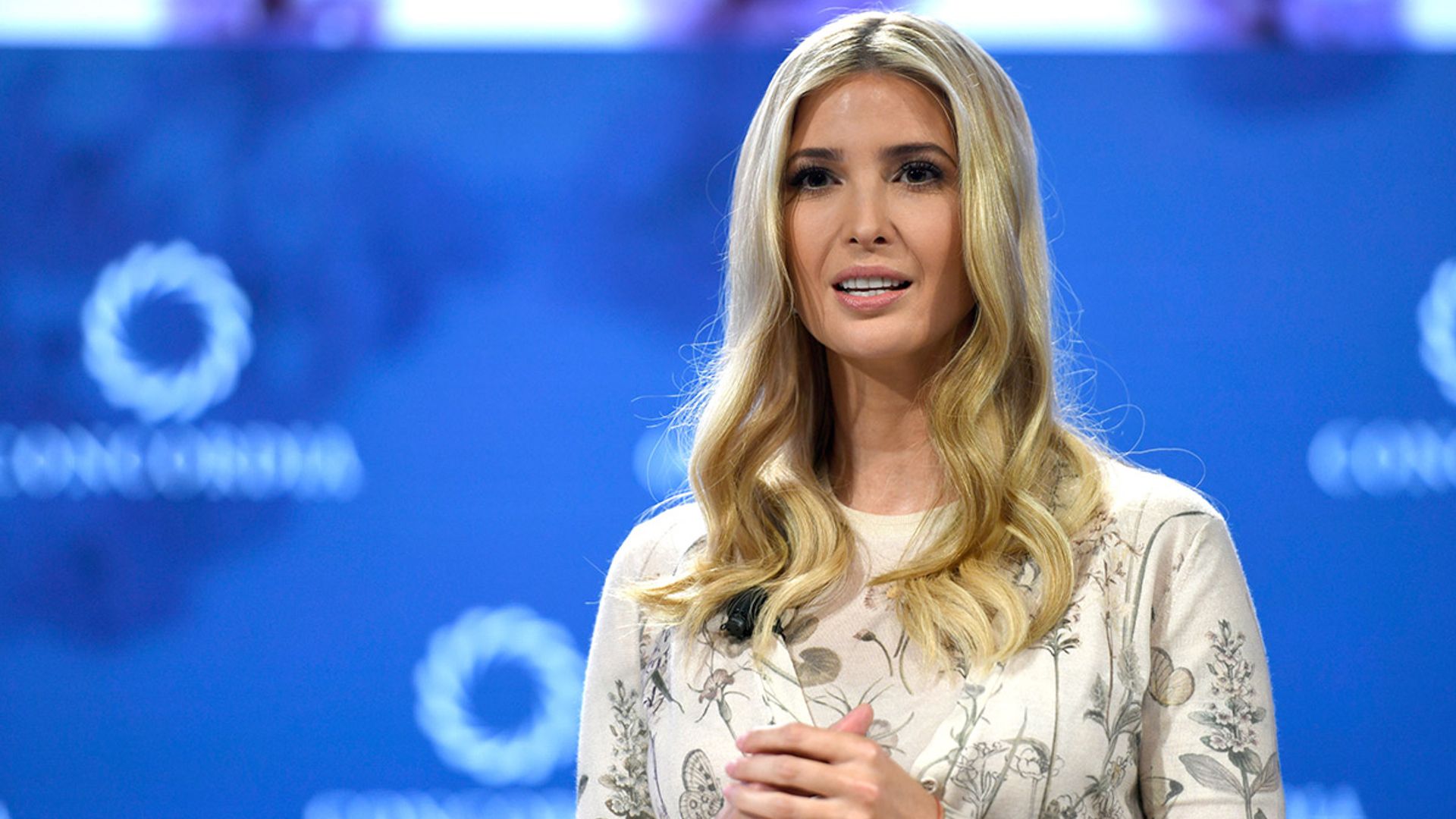 Ivanka Trump divides followers with her farewell post on Twitter