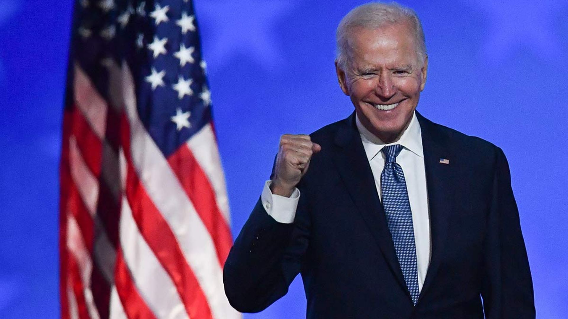Joe Biden to make huge change to the White House – and it's adorable