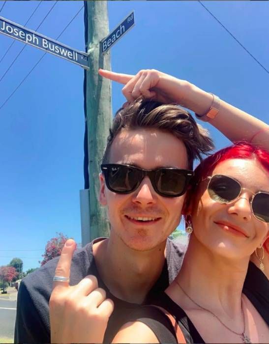 strictly-joe-sugg-dianne-buswell-engagement-tease