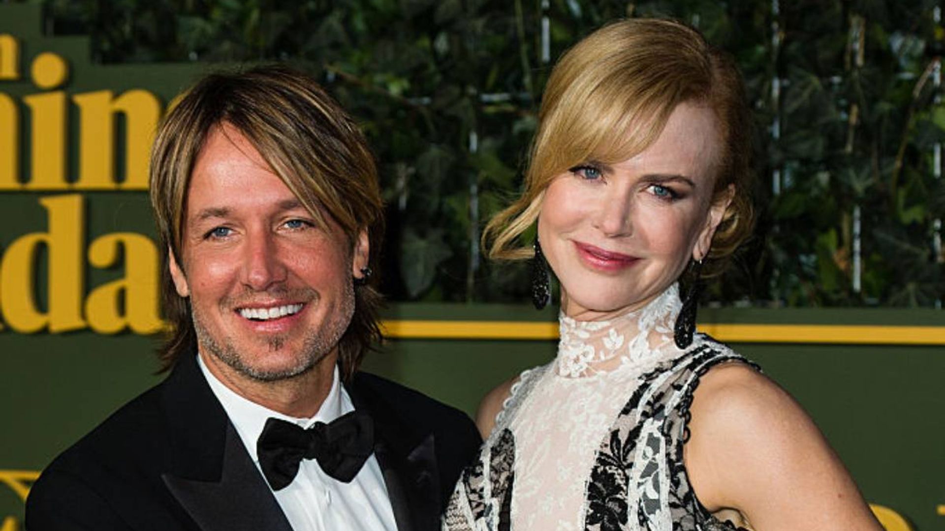 Nicole Kidman's nickname revealed in sweet note from husband Keith Urban