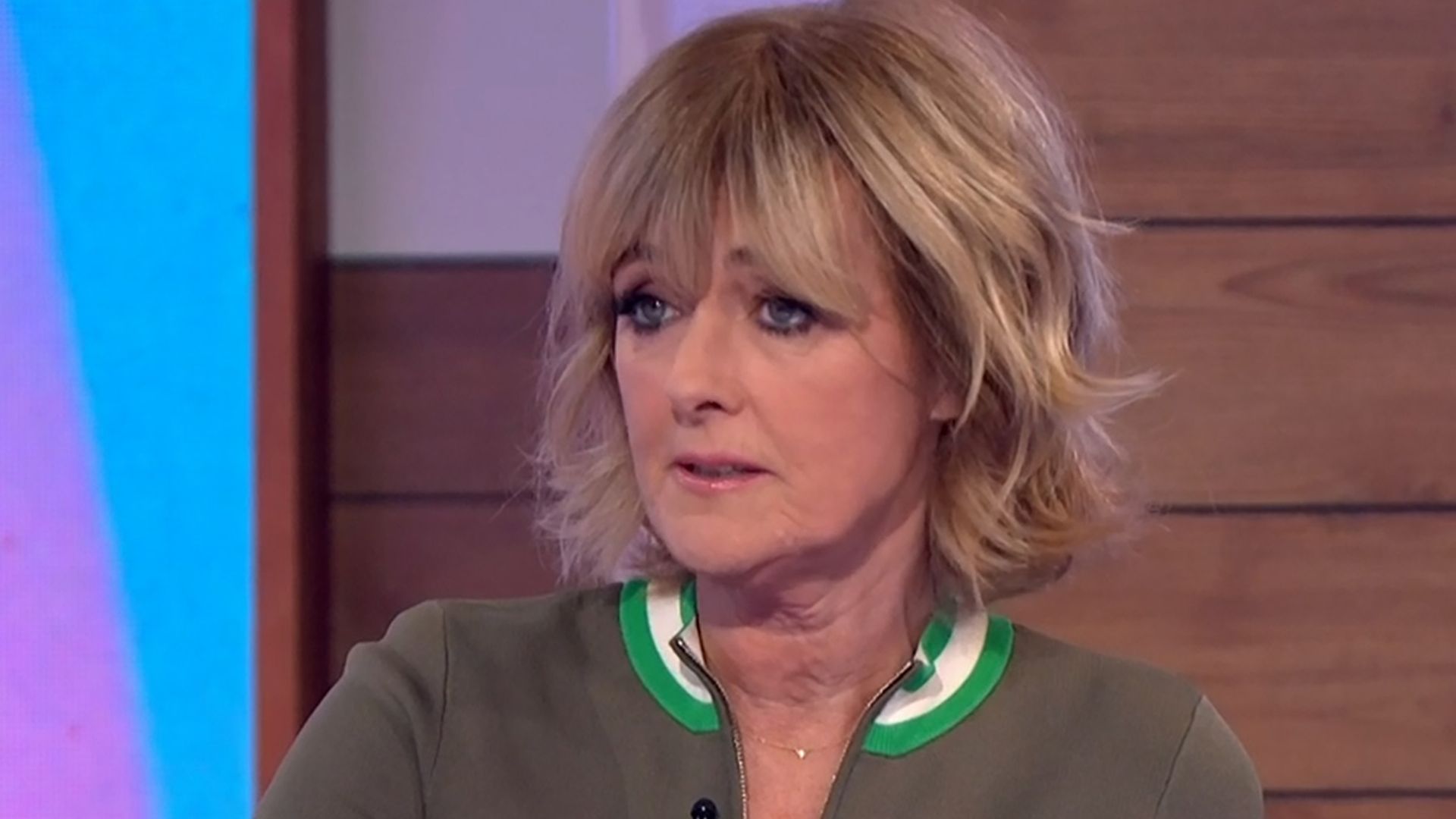 Loose Women's Jane Moore shares rare photo of daughter and reveals sad family news
