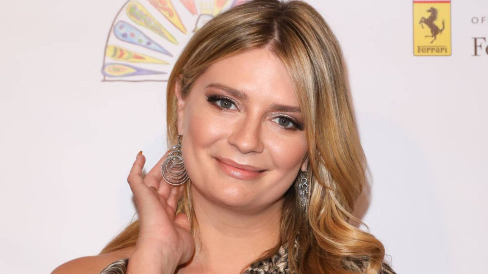 Mischa Barton shares bathtub selfie - and fans are all saying this