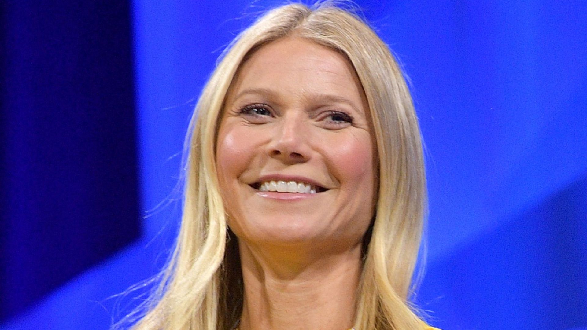 Gwyneth Paltrow reveals how she's dealing with long Covid symptoms