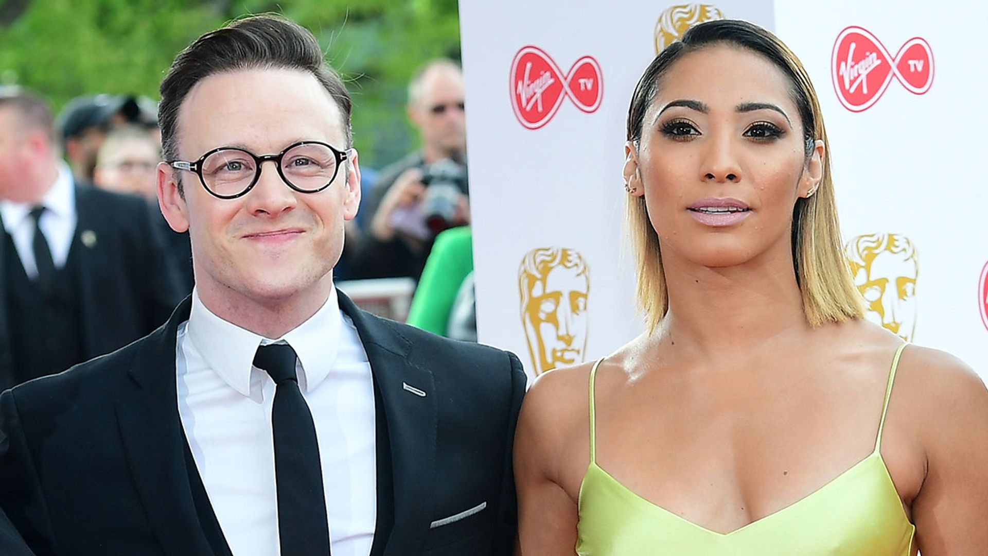 Strictly's Karen Hauer blames 'jealousy' for Kevin Clifton divorce in incredibly candid confession
