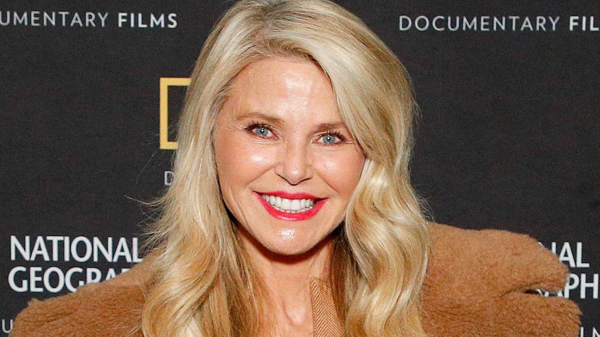 Christie Brinkley makes incredible confession about the coronavirus vaccine – fans react