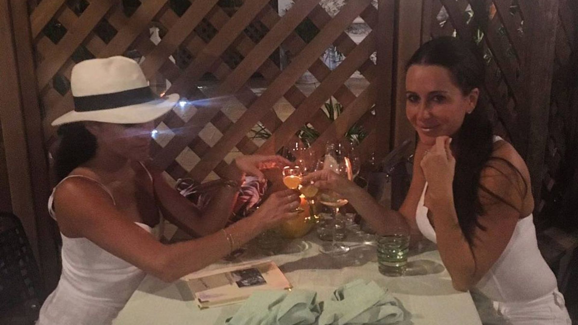 Jessica Mulroney shares rare picture of Meghan Markle – and fans are saying the same thing