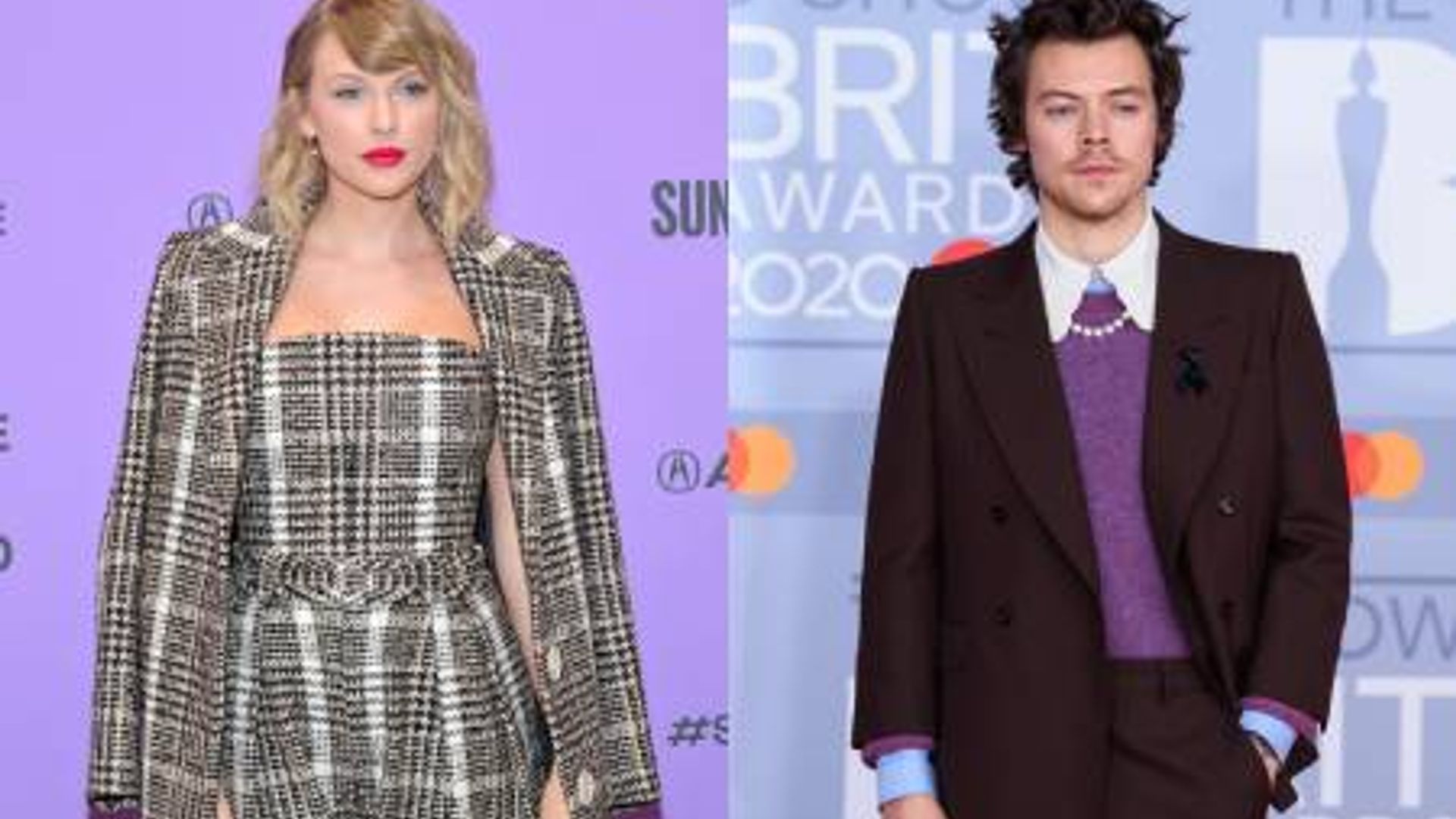 Taylor Swift and Harry Styles will take home Grammy’s 2021 official gift bag - and it’s beyond amazing