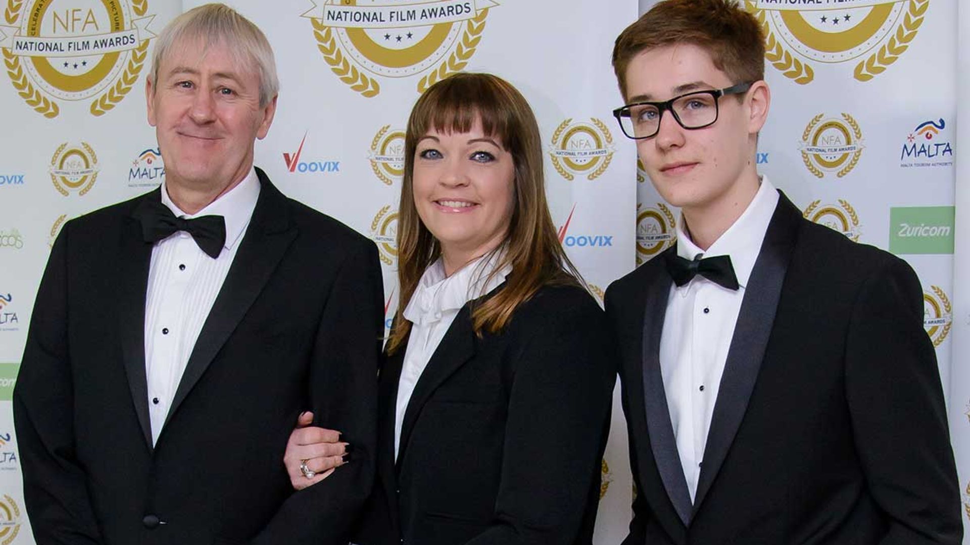 Nicholas Lyndhurt's wife Lucy shares heartbreaking post on first Mother's Day following son's death
