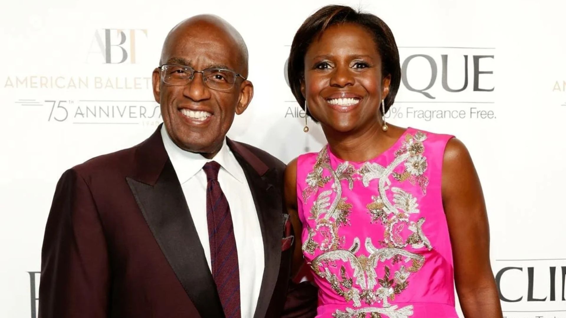 Today host Al Roker opens up about cancer battle