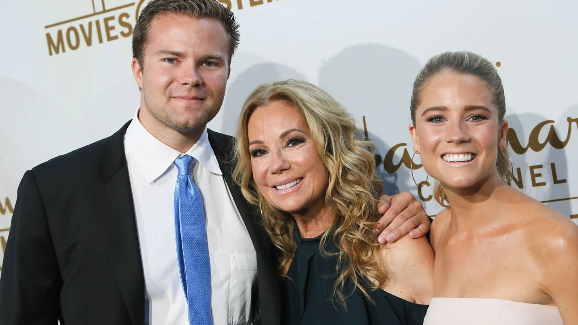 Kathie Lee Gifford delights fans with adorable photo to mark son Cody's special day