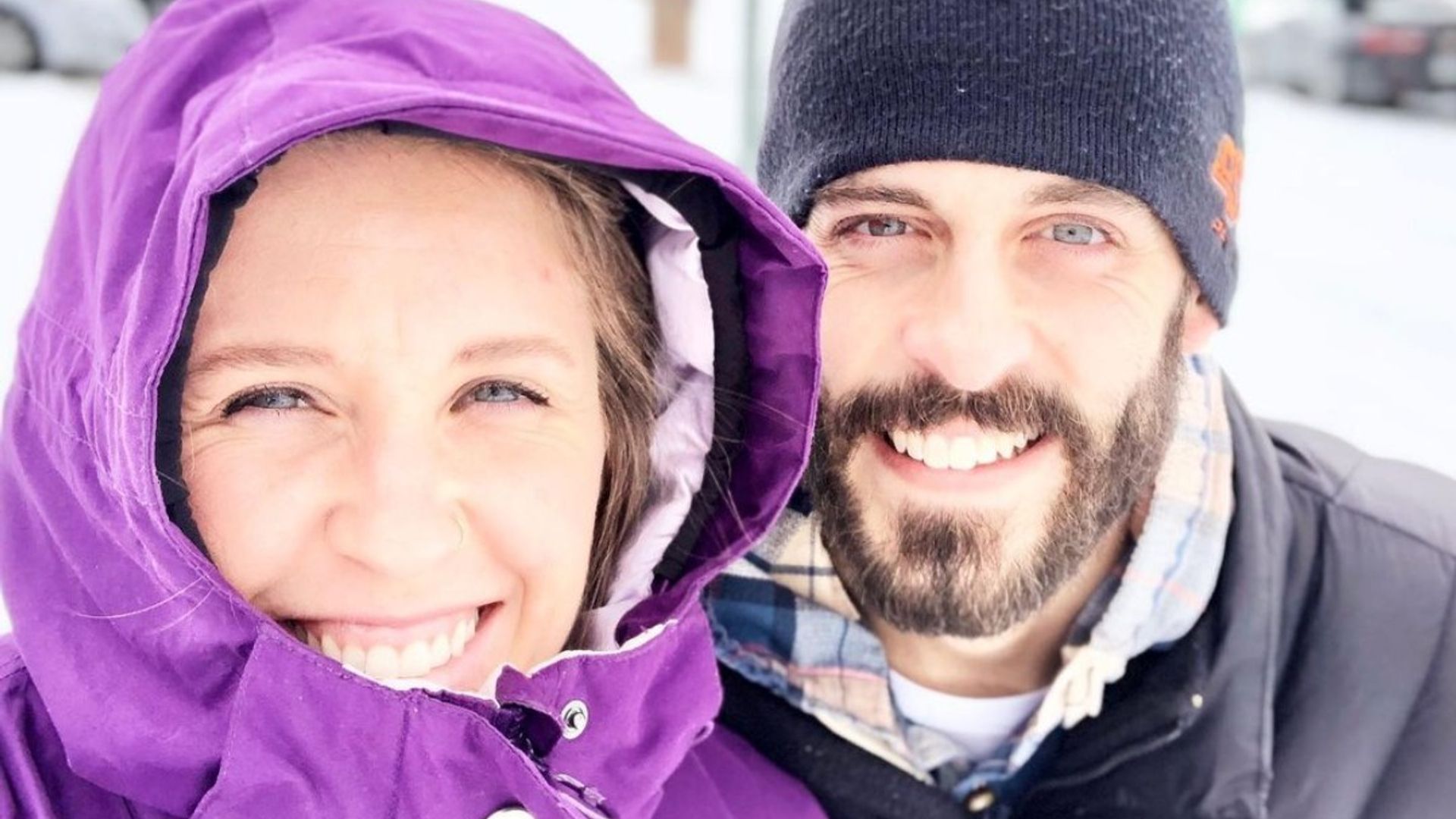 Jill Duggar marks special celebration with husband in adorable family photo